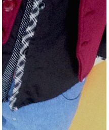 不明 | シャツ/ブラウス