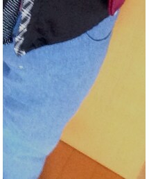 不明 | チノパンツ