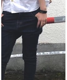 RNA-N | デニムパンツ