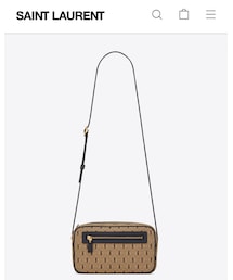 Saint Laurent | ショルダーバッグ