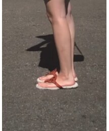 TORY BURCH | サンダル