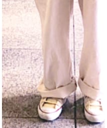 CONVERSE | スニーカー