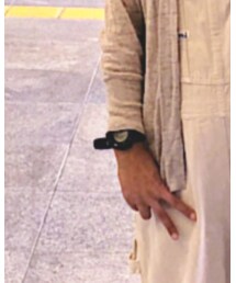 PRO TREK | デジタル腕時計