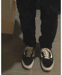 VANS | スニーカー