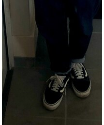 VANS | スニーカー