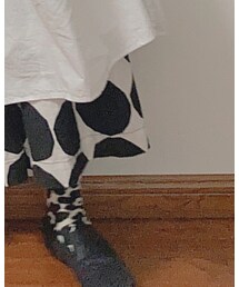 MUJI Labo | シューズ