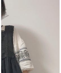 niko and... | トップス