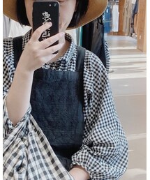 Samansa Mos2 | ワンピース/ドレス