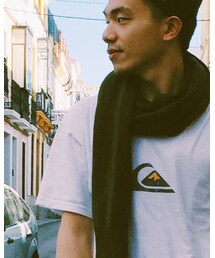 Samsøe Ø Samsøe | マフラー