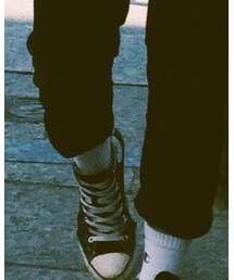 CONVERSE | シューズ