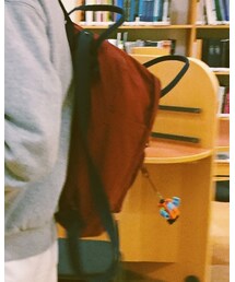 Kanken | バックパック/リュック