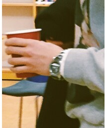 G-SHOCK | アナログ腕時計