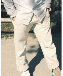 WEEKDAY | その他パンツ