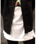 DC(ディーシー)の「トップス(Tシャツ/カットソー)」