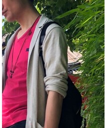 BURBERRY BLACK LABEL | カーディガン/ボレロ