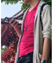 BEAMS | ネックレス