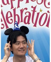 ミッキーの耳 | その他
