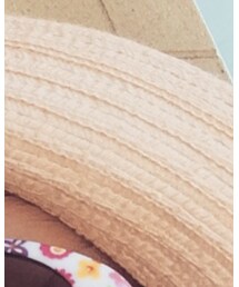 西松屋 | ハット