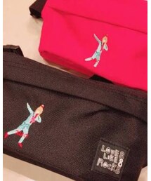 AIKO | ボディバッグ/ウエストポーチ