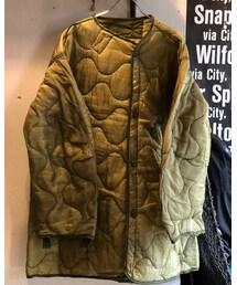 used | ミリタリージャケット