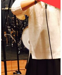 WHO'S WHO gallery | ニット/セーター