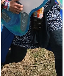 GU | レギンス/スパッツ