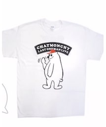 chatmonchy | Tシャツ/カットソー