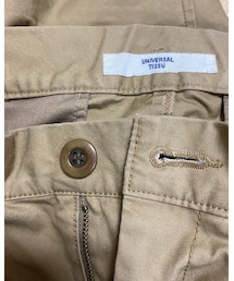 PAR ICI | チノパンツ