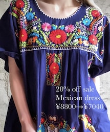 古着 | ワンピース