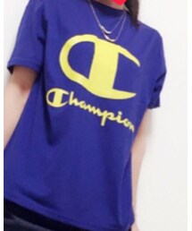 Champion | Tシャツ/カットソー