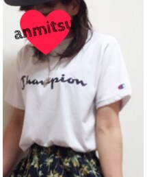 Champion | Tシャツ/カットソー