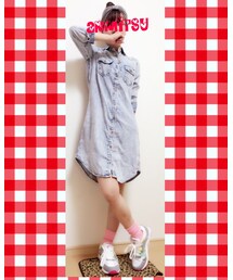 神のポーズ＊腕上げすぎ笑 | その他