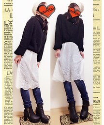 あんみつ | その他