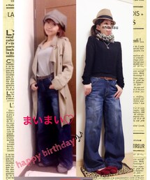 まいまい♡happybirthday | その他