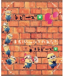 チビーズ✳️ | その他