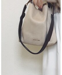 CHARLES & KEITH | トートバッグ