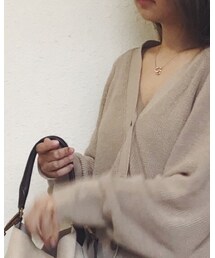 niko and... | ニット/セーター