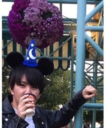 tokyo disney resort | カチューシャ