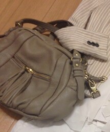 ete | ショルダーバッグ