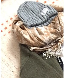 GU | マフラー