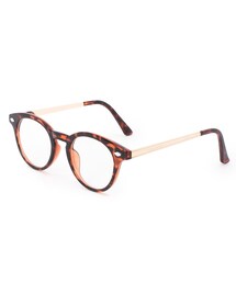 THE EMPORIUM | ボストン型眼鏡(メガネ)