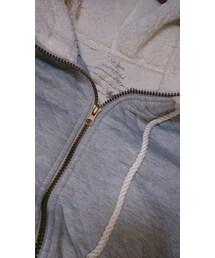 no Jean | パーカー