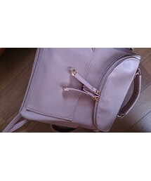 grove | バックパック/リュック