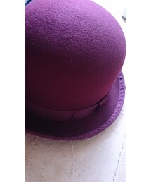 Felvente | ポーラーハット(ハット)