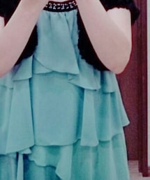 axes femme | ドレス