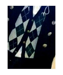 MELODY SQUARE | カーディガン/ボレロ