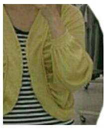 NICE CLAUP | カーディガン/ボレロ