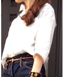 SEVENDAYS=SUNDAY | シャツ/ブラウス