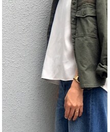 KiwaSylphy | トップス