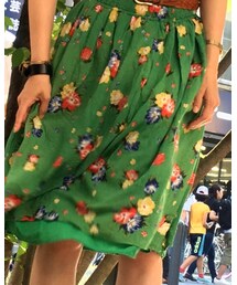 SEVENDAYS=SUNDAY | スカート